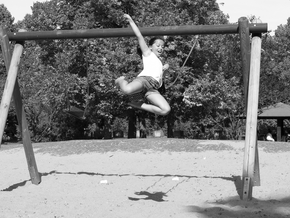 swing jump